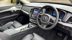 Volvo XC90 2.0 B5D [235] Plus Dark 5dr AWD Geartronic Diesel Estate